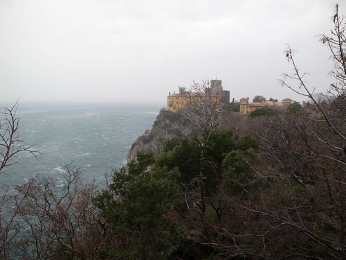 Trieste, Duino Trieste, Duino