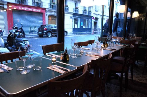 Paris, Professore, salle rue Paris, Professore, salle rue