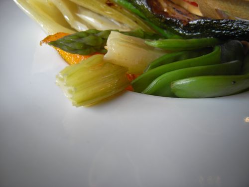 Legumes Legumes