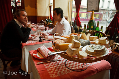 resto paris, restaurant a paris