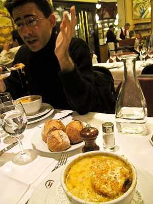 resto paris, restaurant a paris