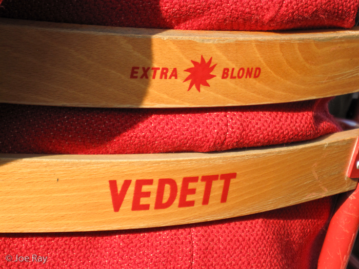 Vedett