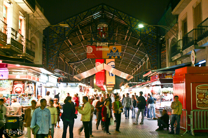 Boqueria_xmas