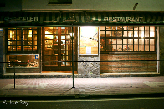 El celler