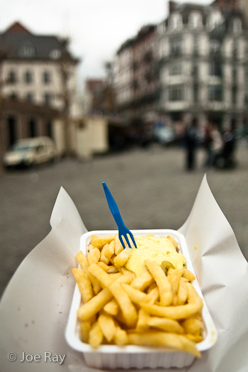 Fritestreet